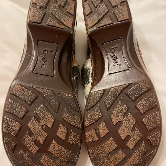 Women’s B.O.C peggy clogs. Size 9.5/41. - Picture 4 of 6